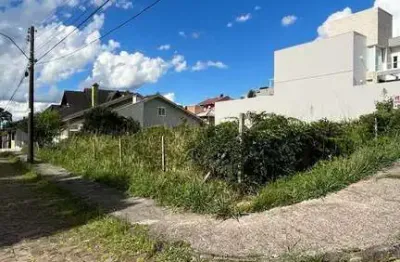 Terreno à venda na nossa senhora da saúde, caxias do sul  por r$ 689.000