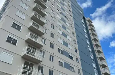 Apartamento com 1 quarto à venda na cidade nova, caxias do sul  por r$ 170.000