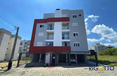 Apartamento com 2 quartos à venda no são luiz, caxias do sul  por r$ 254.400