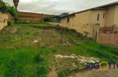 Terreno à venda no panazzolo, caxias do sul  por r$ 570.000