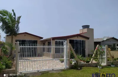 Casa com 2 quartos à venda no pérola, arroio do sal  por r$ 360.000