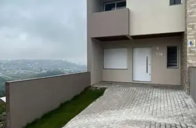 Casa com 3 quartos à venda na nossa senhora das graças, caxias do sul  por r$ 650.000