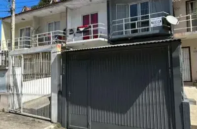 Casa com 2 quartos à venda no charqueadas, caxias do sul  por r$ 280.000