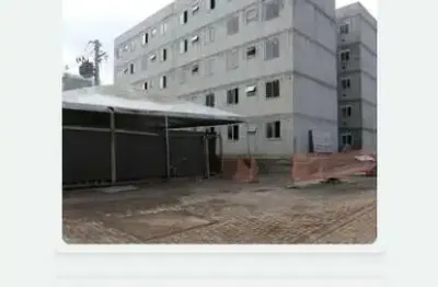 Apartamento com 2 quartos à venda no desvio rizzo, caxias do sul  por r$ 195.000