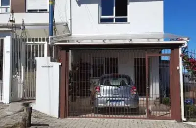 Casa com 2 quartos à venda na nossa senhora das graças, caxias do sul  por r$ 400.000