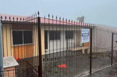Casa com 4 quartos à venda no planalto, caxias do sul  por r$ 440.000