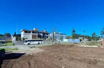 Terreno à venda no parque oasis, caxias do sul  por r$ 310.000