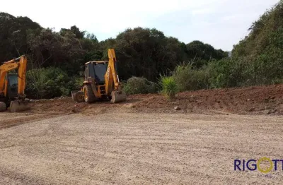 Terreno à venda no Mariland, Caxias do Sul 