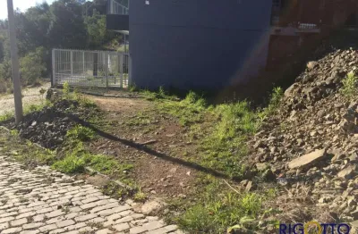 Terreno à venda na Ana Rech, Caxias do Sul 