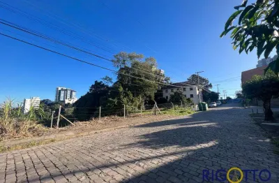 Terreno à venda no Panazzolo, Caxias do Sul 