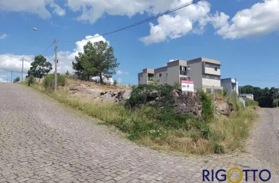 Terreno à venda na nossa senhora das graças, caxias do sul  por r$ 175.000