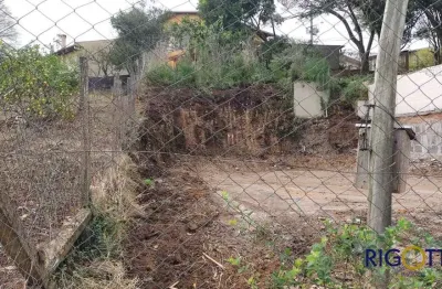 Terreno à venda no Rio Branco, Caxias do Sul 