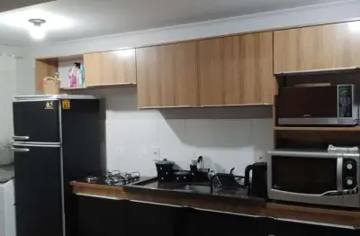 Apartamento com 2 quartos à venda no são virgílio, caxias do sul  por r$ 185.000