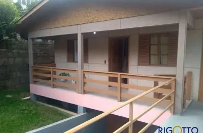 Casa com 3 quartos à venda no são cristóvão, caxias do sul  por r$ 471.000