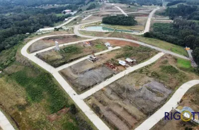 Terreno à venda na villa romana, flores da cunha  por r$ 255.000