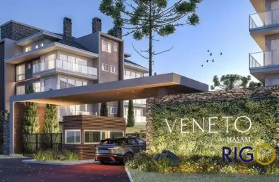 Apartamento com 2 quartos à venda em carniel, gramado  por r$ 1.397.000