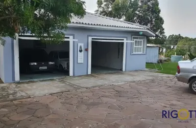Chácara / sítio com 4 quartos à venda na vila seca, caxias do sul  por r$ 1.335.000