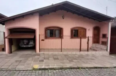 Casa com 3 quartos à venda na bela vista, caxias do sul  por r$ 650.000