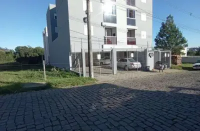 Apartamento com 2 quartos à venda no são luiz, caxias do sul  por r$ 240.000
