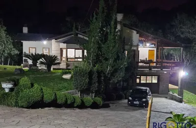 Chácara / sítio com 5 quartos à venda no desvio rizzo, caxias do sul  por r$ 1.970.000
