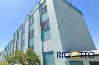 Apartamento com 2 quartos à venda no sagrada família, caxias do sul  por r$ 240.000