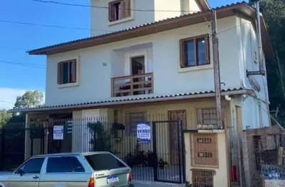 Casa com 5 quartos à venda no são ciro, caxias do sul  por r$ 870.000