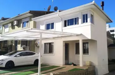 Casa em condomínio fechado com 2 quartos à venda na nossa senhora do rosário, caxias do sul  por r$ 360.000