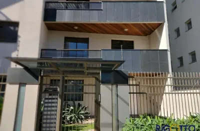 Apartamento com 3 quartos à venda no cinqüentenário, caxias do sul  por r$ 551.200