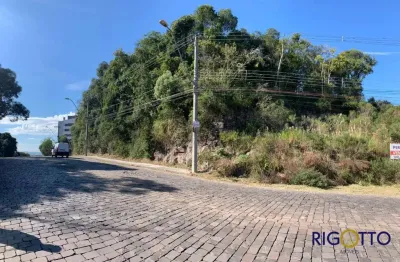 Terreno à venda na cidade nova, caxias do sul  por r$ 160.000