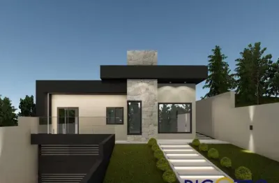 Casa com 3 quartos à venda no vinhedos, caxias do sul  por r$ 899.000