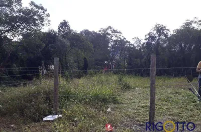 Terreno à venda no desvio rizzo, caxias do sul  por r$ 169.600