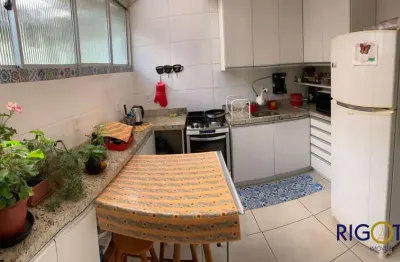 Casa em condomínio fechado com 3 quartos à venda no cristo redentor, caxias do sul  por r$ 380.000