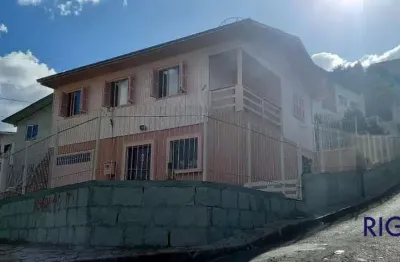 Casa com 4 quartos à venda no planalto, caxias do sul  por r$ 350.000