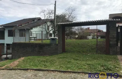 Terreno à venda na Bela Vista, Caxias do Sul 