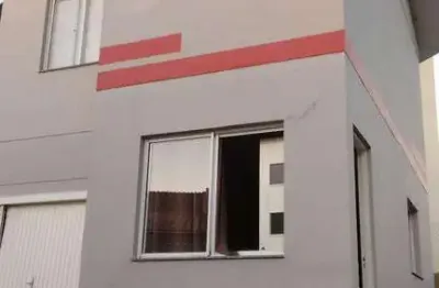 Casa com 2 quartos à venda no são giácomo, caxias do sul  por r$ 259.700