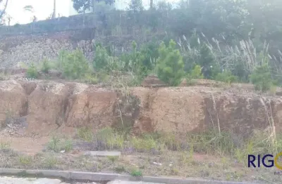 Terreno à venda no São Ciro, Caxias do Sul 