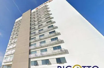 Apartamento com 1 quarto à venda no passo das pedras, gravataí  por r$ 109.000