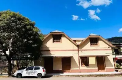 Casa com 8 quartos à venda no galópolis, caxias do sul  por r$ 500.000