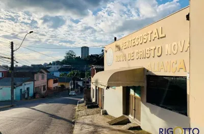 Ponto comercial à venda no floresta, caxias do sul  por r$ 300.000