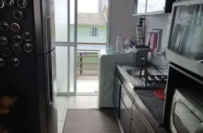 Apartamento com 2 quartos à venda no são giácomo, caxias do sul  por r$ 227.900