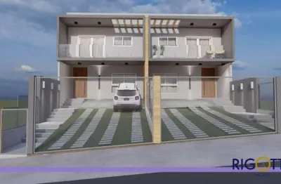 Casa com 3 quartos à venda no são virgílio, caxias do sul  por r$ 680.000