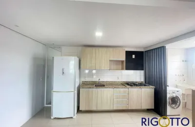 Apartamento com 2 quartos à venda no sagrada família, caxias do sul  por r$ 520.000