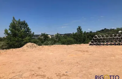Terreno à venda no São Luiz, Caxias do Sul 