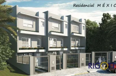 Casa com 3 quartos à venda no jardim américa, caxias do sul  por r$ 865.000