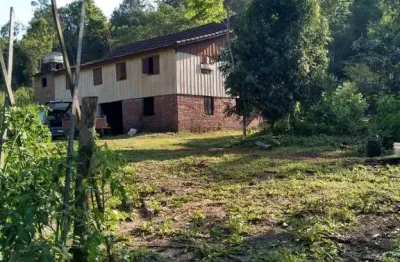 Chácara / sítio à venda na vila cristina, caxias do sul  por r$ 455.000
