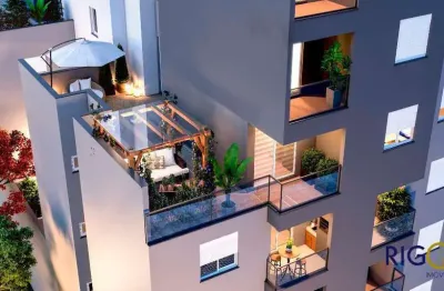 Apartamento à venda no santa catarina, caxias do sul  por r$ 321.000