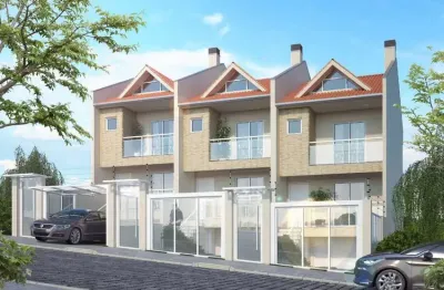 Casa com 3 quartos à venda no são luiz, caxias do sul  por r$ 750.000