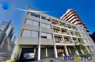 Apartamento com 3 quartos à venda no exposição, caxias do sul  por r$ 600.000
