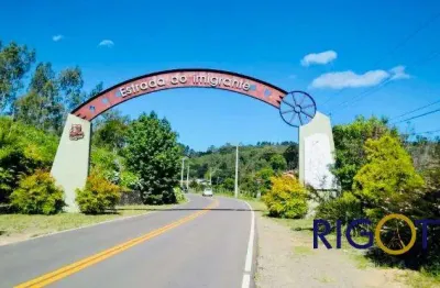 Terreno à venda na nossa senhora das graças, caxias do sul  por r$ 890.000