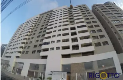 Apartamento com 2 quartos à venda no sanvitto, caxias do sul  por r$ 461.100